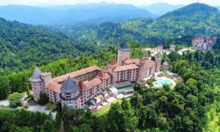 Highlands Above the Clouds: 5 Cool Retreats in Pahang for the Ultimate Escape