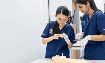 Duke-NUS Expands Pathways to Medicine for Students From Diverse Academic Backgrounds