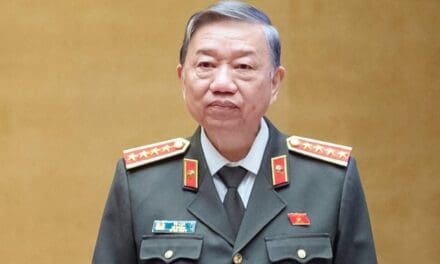 Vietnam’s President Tô Lâm to Deliver Keynote Address at IISS Shangri-La Dialogue 2026