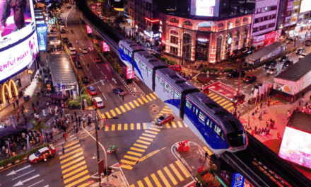 Bukit Bintang: Kuala Lumpur’s Ultimate Hub for Shopping, Street Food and Nightlife