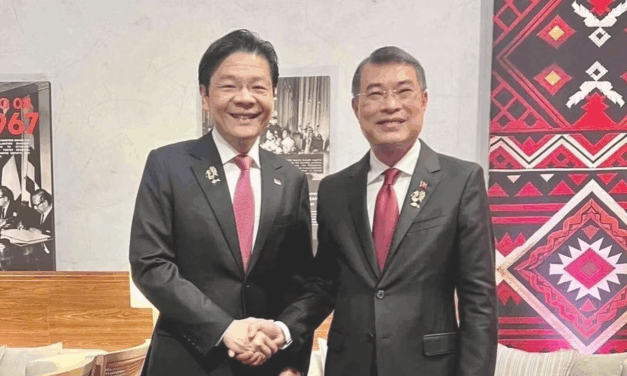 Vietnam Strengthens Regional Cooperation at the 48th ASEAN High-Level Conference