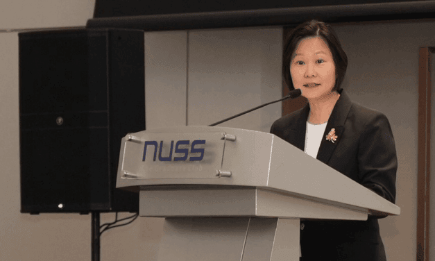 2nd India-Singapore Futures Forum Highlights Green Technology, Trade and Strategic Cooperation
