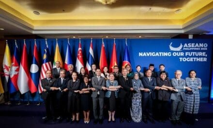 Philippines Leads Joint ASEAN Ministerial Talks on Regional Resilience