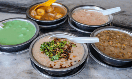 Savouring Perak: A Foodie’s Journey Through the State’s Most Iconic Local Delights