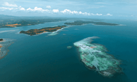 5 Things To Know About Tun Mustapha Park, Sabah’s Marine Conservation Gem