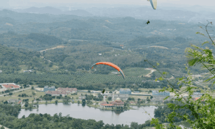 Selangor’s Best Outdoor Adventures for Nature and Thrill Seekers
