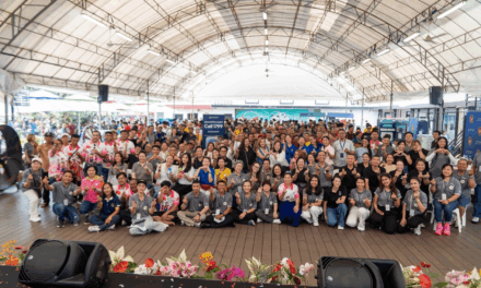 Thai Embassy and Singapore Partners Hold 2026 Thai Labour Day Celebration in Singapore