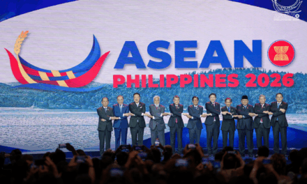 ASEAN Leaders Convene in Cebu for 48th ASEAN Summit Under Philippine Chairmanship