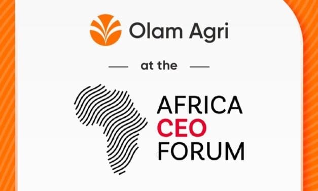 Olam Agri to Host Key Discussion on Unlocking Capital for African Agri-Processing at Africa CEO Forum 2026