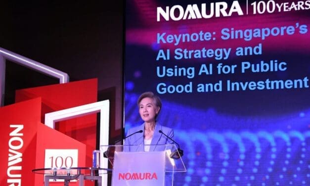 Singapore Unveils Expanded AI Strategy to Drive Economic Growth and ASEAN Innovation