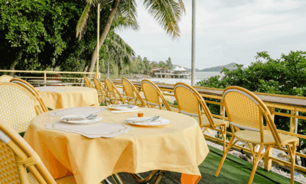 The Ultimate Langkawi Food Guide: From Sunset Dining to Authentic Local Flavours