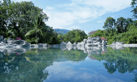 Perak’s Most Thrilling and Relaxing Nature Experiences