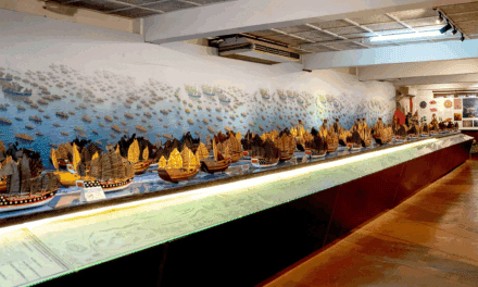 Tracing Melaka’s Past Through Its Most Remarkable Museums