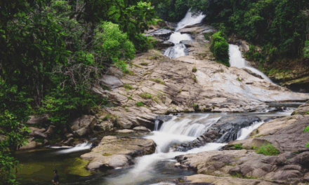 Exploring Pahang’s Best Rainforests, Waterfalls, and Heritage Trails