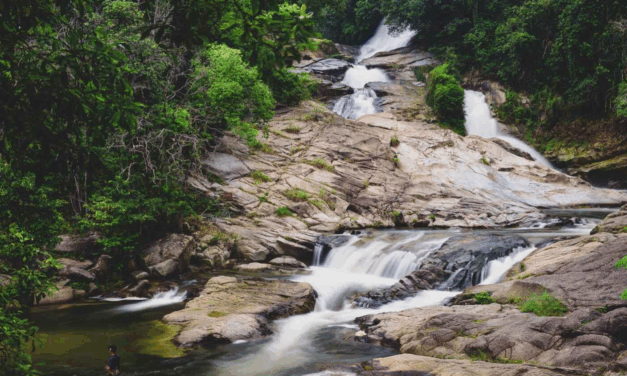 Exploring Pahang’s Best Rainforests, Waterfalls, and Heritage Trails