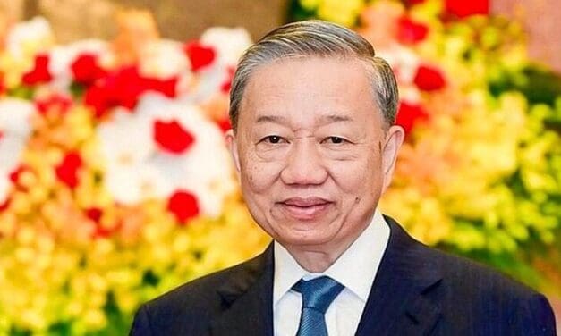 President Tô Lâm Calls for a Stronger and More Resilient ASEAN at ASEAN Future Forum 2026