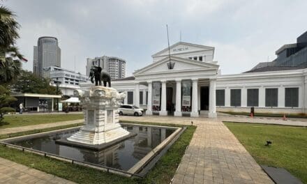 Indonesia Launches ‘Museum Passport’ to Enhance Cultural Tourism