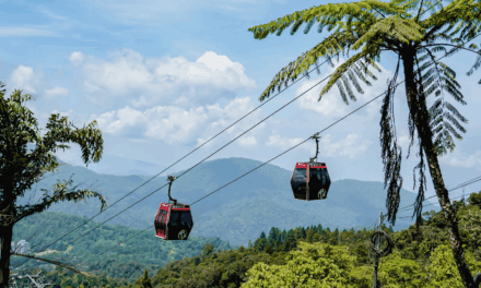 Genting Highlands: Malaysia’s Ultimate Highland Escape for Adventure, Shopping and Relaxation