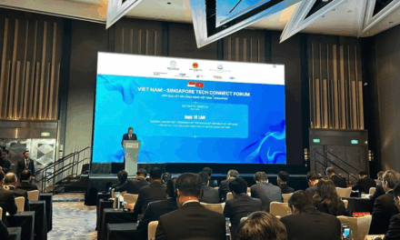 Vietnam–Singapore Tech Connect Forum 2026 Strengthens Innovation and Digital Economy Partnerships