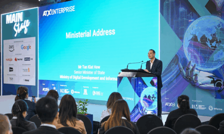 Singapore Solidifies Role as Neutral AI Hub with Global Tech Partnerships