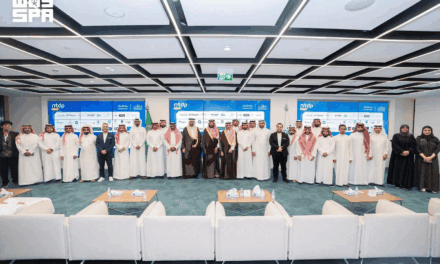 Monsha’at Graduates 33 Startups from First AI Incubator Cohort in Riyadh