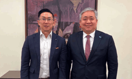 Kazakhstan Explores Cooperation Prospects with ASEAN