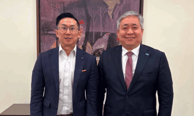 Kazakhstan Explores Cooperation Prospects with ASEAN