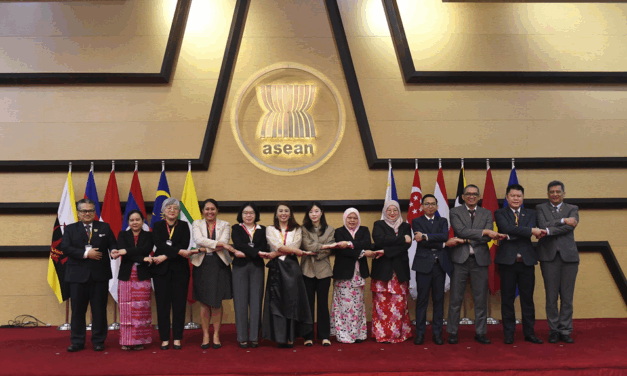 ASEAN Audit Committee Holds 51st Meeting at ASEAN Secretariat Headquarters in Jakarta
