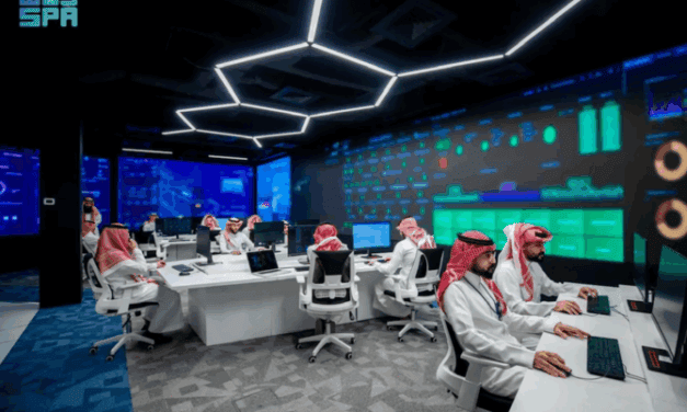 Saudi Arabia Receives UN Public Service Award in Recognition of SDAIA’s Digital Platforms