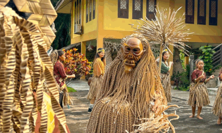 Visit Mah Meri Cultural Village: Malaysia’s Award-Winning Indigenous Cultural Destination