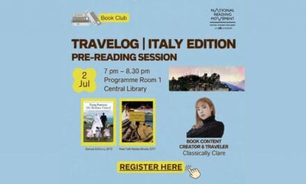 Travelog: Italy Returns
