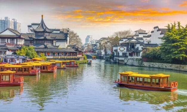Travel + Leisure Highlights Vietnam’s Culinary Journey Beyond the Plate