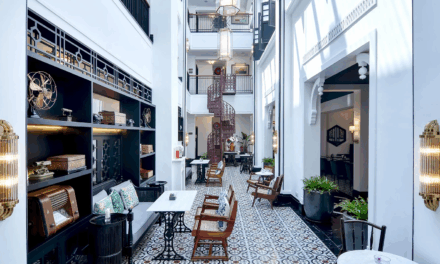 8 Unique Hotels and Heritage Stays to Experience in Melaka