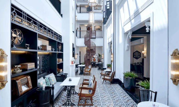8 Unique Hotels and Heritage Stays to Experience in Melaka