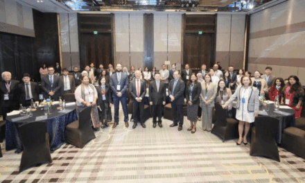 10th ASEAN Media Forum Opens in Manila with Focus on Strengthening ASEAN Public Engagement