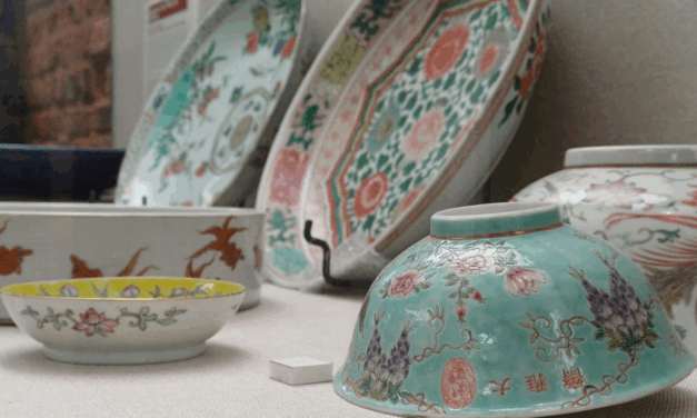 Straits and Oriental Museum Penang: Discover Maritime Treasures and Centuries of Ceramic Heritage
