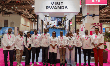 Rwanda Showcases Premium Tourism and Investment Opportunities at ILTM Asia Pacific 2026 in Singapore