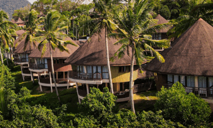 Where to Stay in Kuching: 9 Luxury Hotels and Beach Resorts for Every Traveller