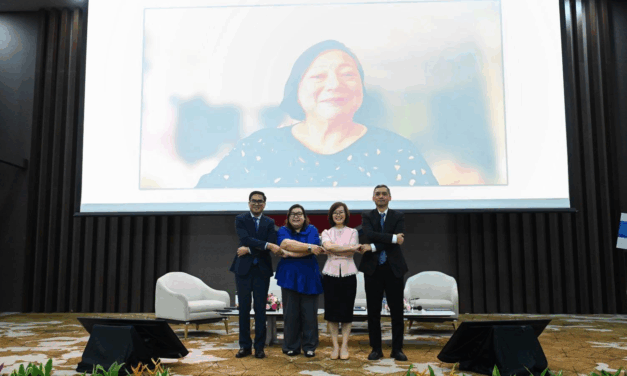 ASEAN Forum Advances National and Local Integration of ASCC Strategic Plan on Day Two