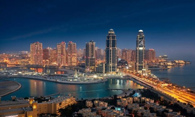 Qatar Ranks Second Globally for Labour Market Efficiency in IMD World Competitiveness Yearbook 2026