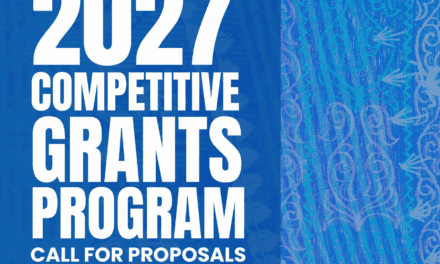 NCCA Launches Nationwide Roadshow for 2027 Competitive Grants Program