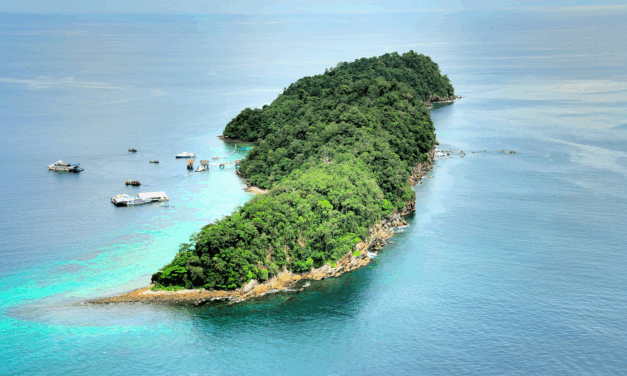 Pulau Payar Marine Park: Discover Langkawi’s Pristine Underwater Sanctuary for Snorkelling and Diving