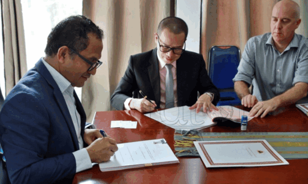 Fugro Singapore Marine Awarded Offshore Survey Contract for Timor-Leste Energy Projects