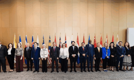 Rwanda Joins Plurilateral Arrangement on Non-Tariff Barriers at FIT-P Ministerial Meeting