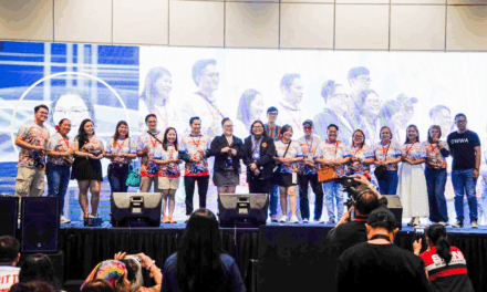 Fiestang Pinoy 2026 Highlights Philippine Embassy’s Engagement with Filipinos in Singapore