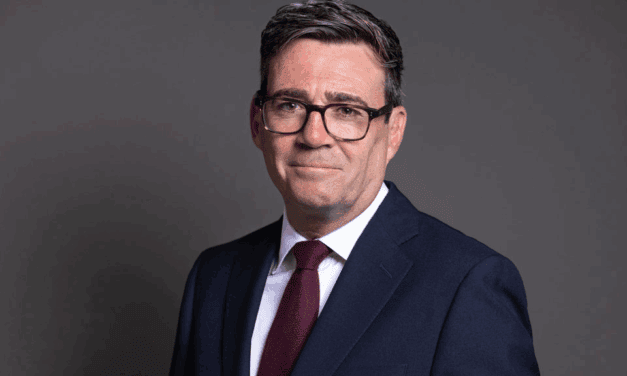 PM Lawrence Wong Congratulates Newly Appointed UK Prime Minister Andy Burnham