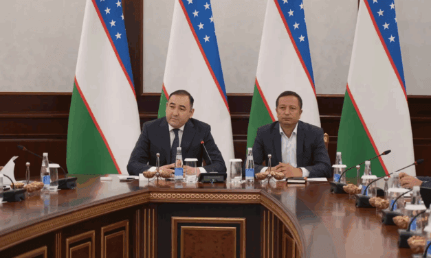 Uzbekistan Discusses Measures to Increase Visitors from Singapore, Indonesia and Malaysia
