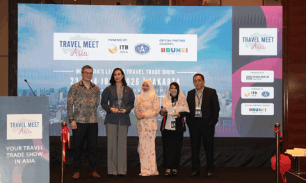Travel Meet Asia 2026 Strengthened Regional Tourism Partnerships in Jakarta