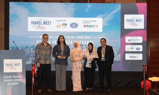 Travel Meet Asia 2026 Strengthened Regional Tourism Partnerships in Jakarta