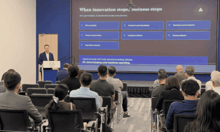 SMF Innovation Exchange 2026 Debuts Collaborative Platform for Industry-Led Innovation and Problem-Solving